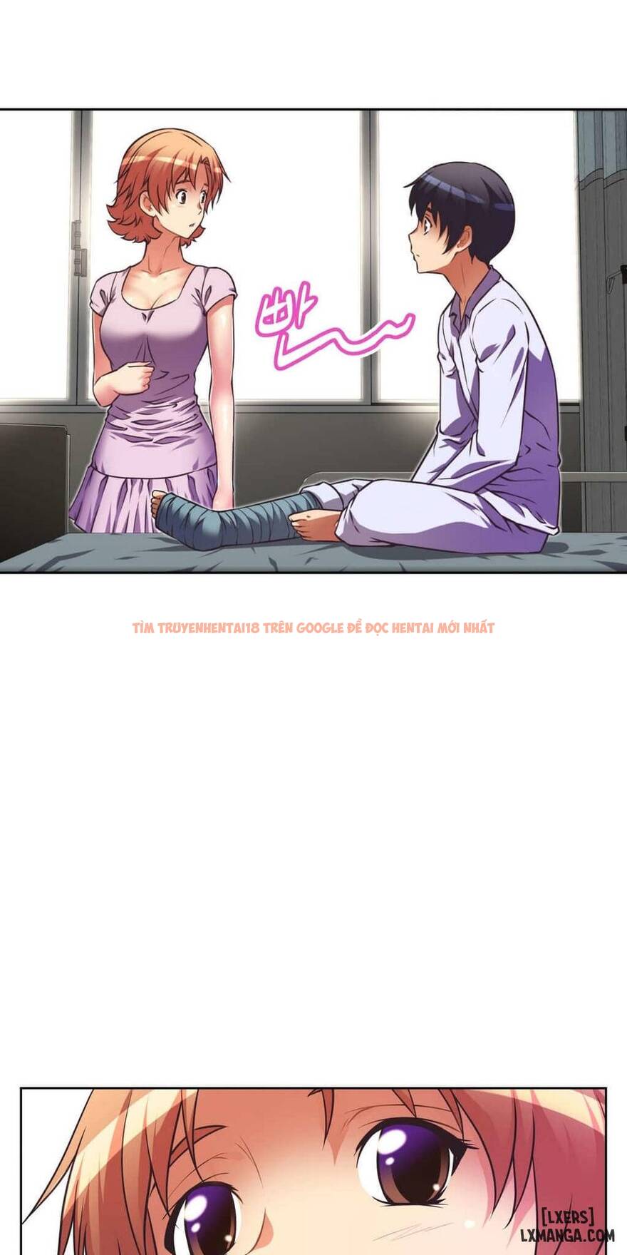 Trang truyện 29 trong truyện tranh Phóng Thích Dục Vọng - Chapter 31 - hentai24h.pro