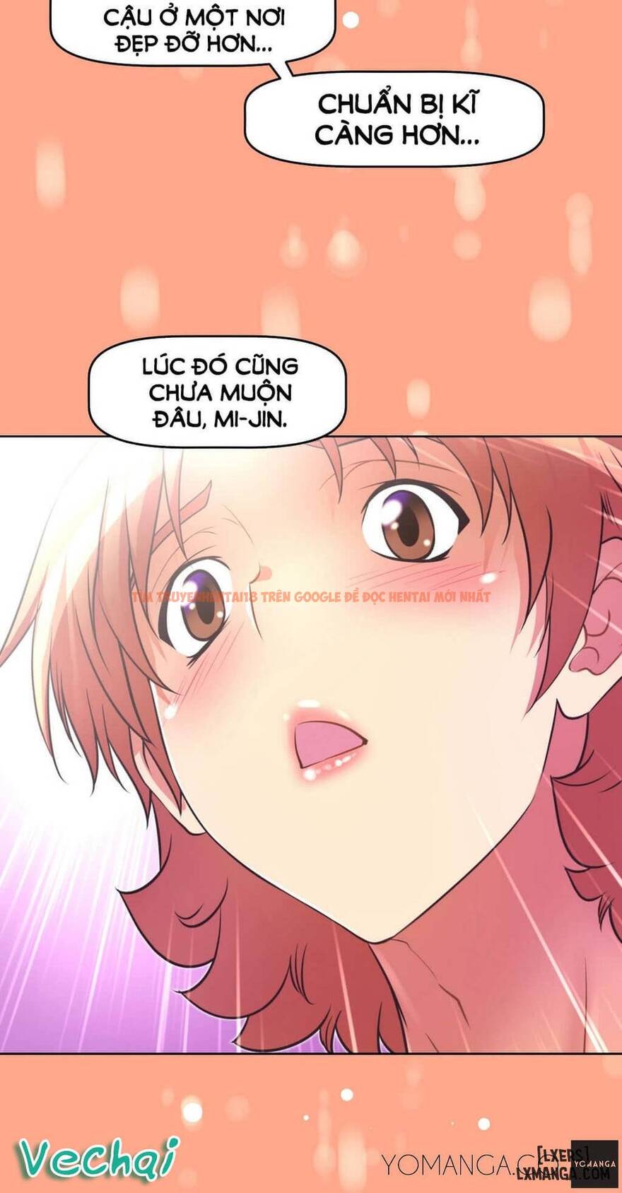 Trang truyện 36 trong truyện tranh Phóng Thích Dục Vọng - Chapter 31 - hentai24h.pro