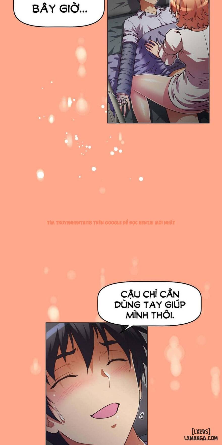 Trang truyện 38 trong truyện tranh Phóng Thích Dục Vọng - Chapter 31 - hentai24h.pro