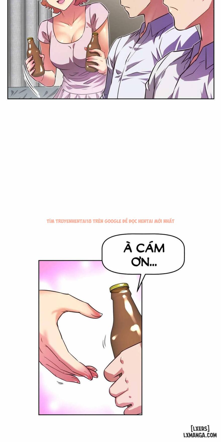 Trang truyện 51 trong truyện tranh Phóng Thích Dục Vọng - Chapter 31 - hentai24h.pro