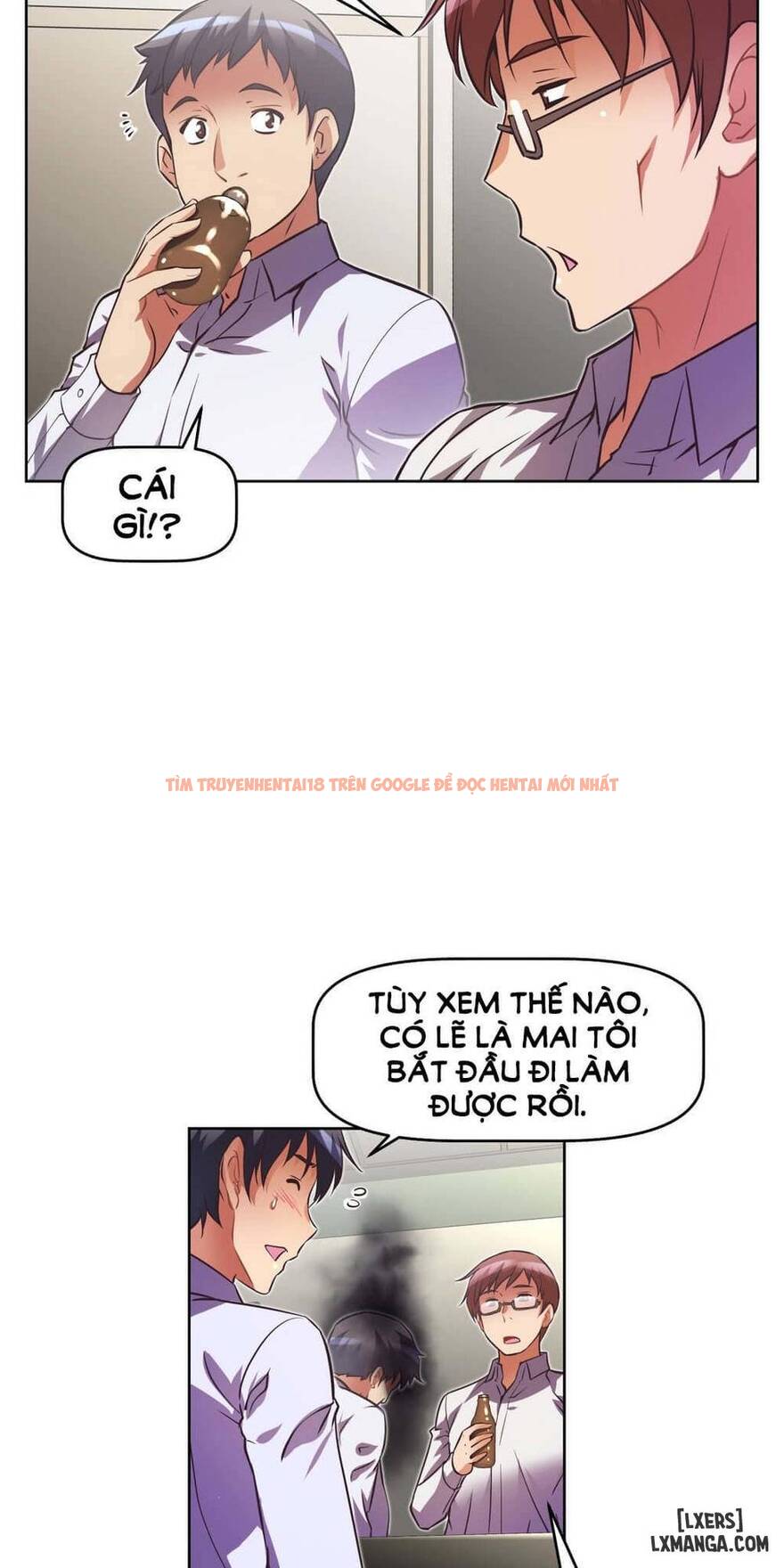 Trang truyện 54 trong truyện tranh Phóng Thích Dục Vọng - Chapter 31 - hentai24h.pro