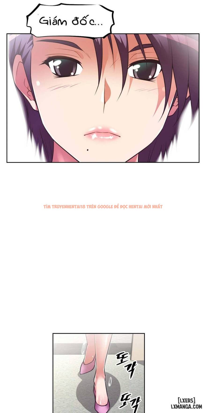 Trang truyện 57 trong truyện tranh Phóng Thích Dục Vọng - Chapter 31 - hentai24h.pro