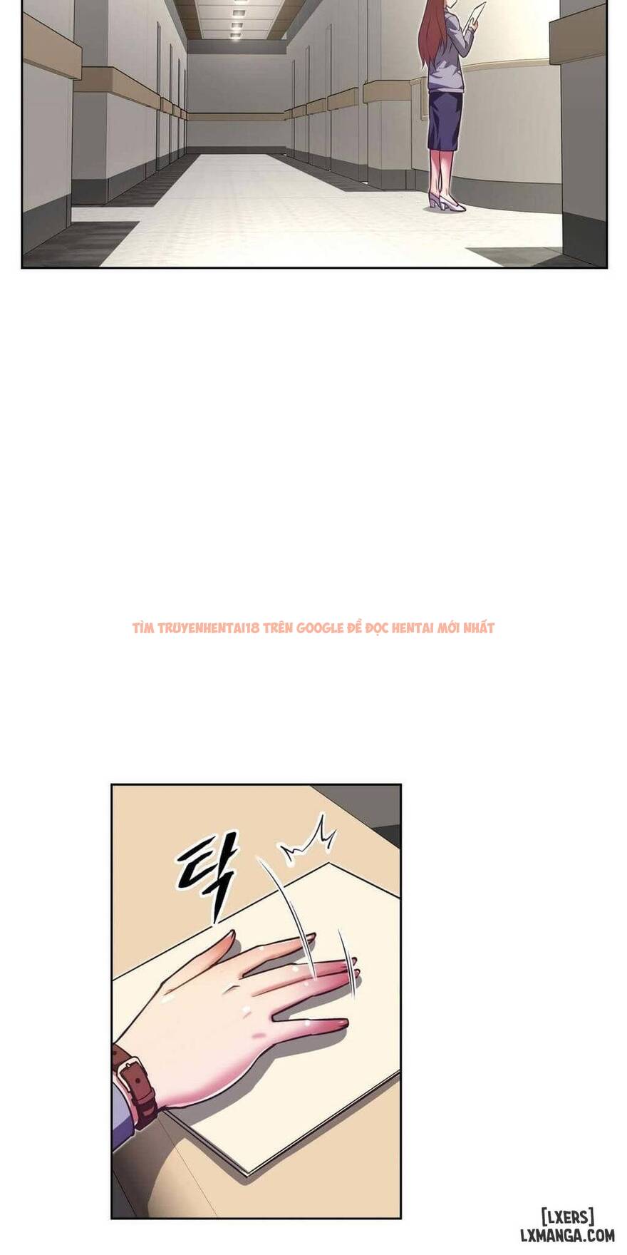 Trang truyện 6 trong truyện tranh Phóng Thích Dục Vọng - Chapter 31 - hentai24h.pro