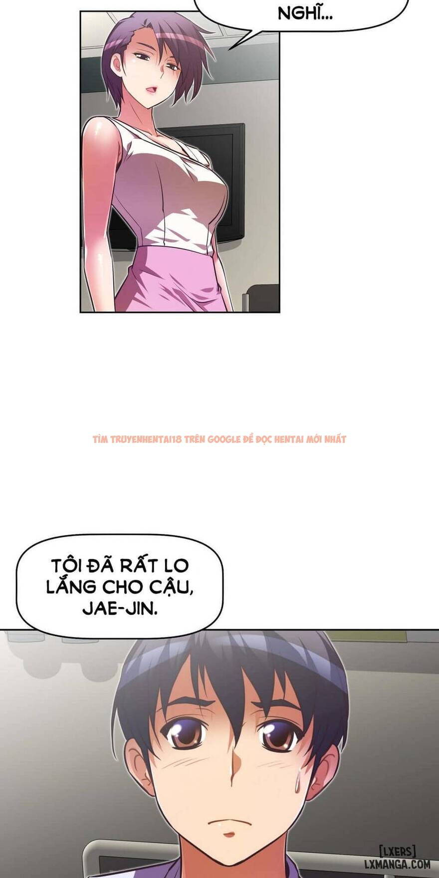 Trang truyện 60 trong truyện tranh Phóng Thích Dục Vọng - Chapter 31 - hentai24h.pro