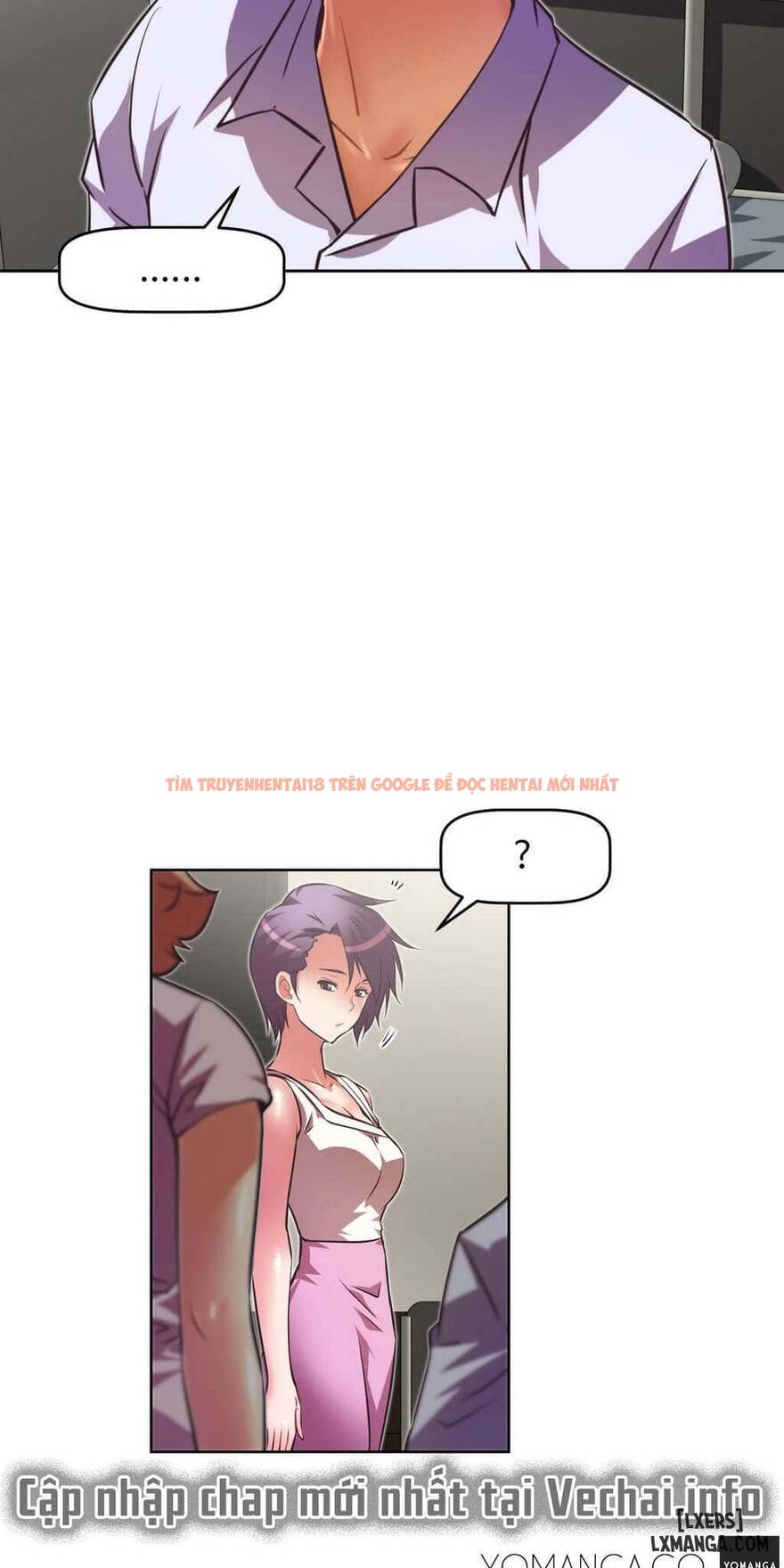 Trang truyện 61 trong truyện tranh Phóng Thích Dục Vọng - Chapter 31 - hentai24h.pro