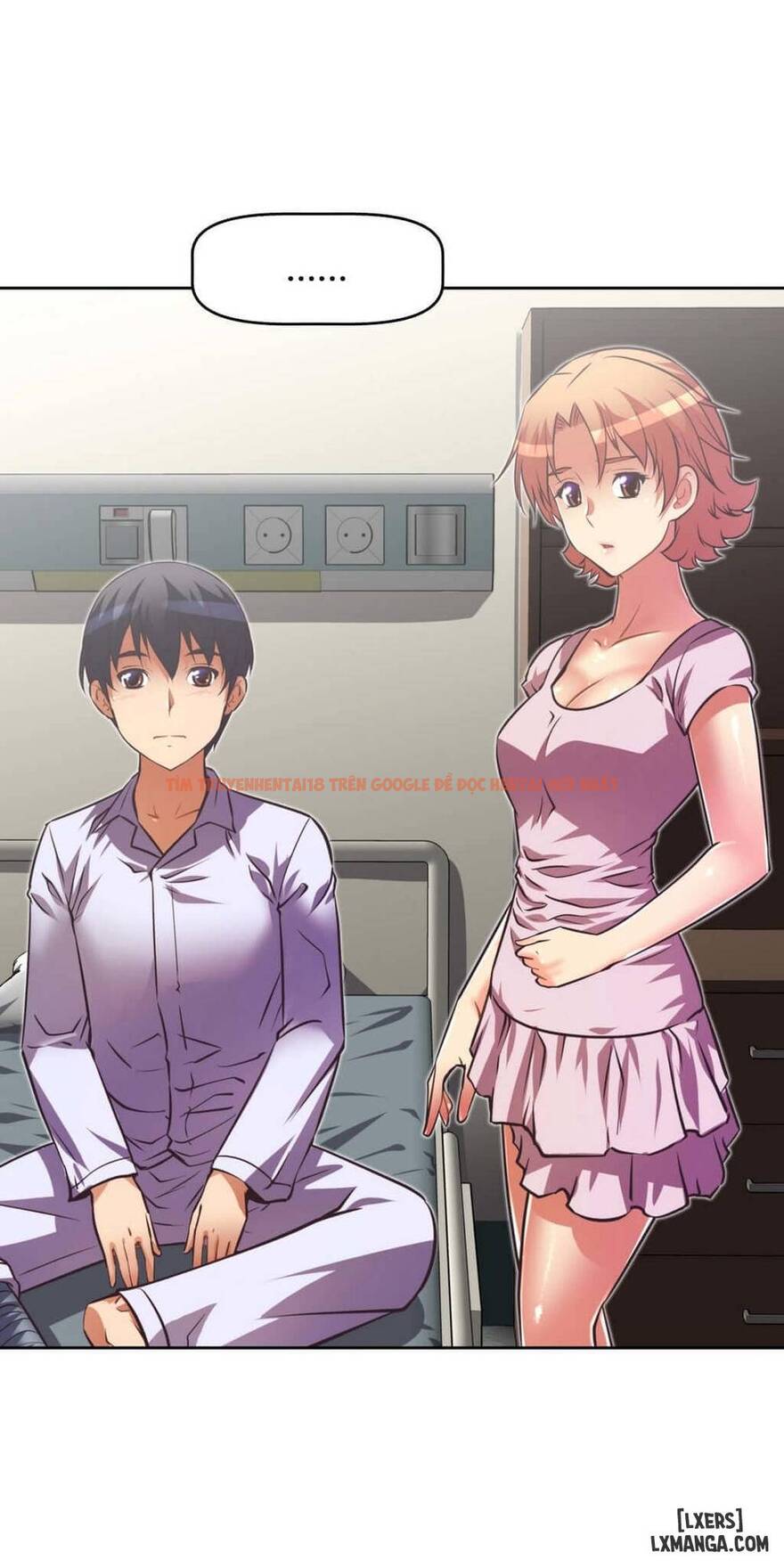 Trang truyện 63 trong truyện tranh Phóng Thích Dục Vọng - Chapter 31 - hentai24h.pro