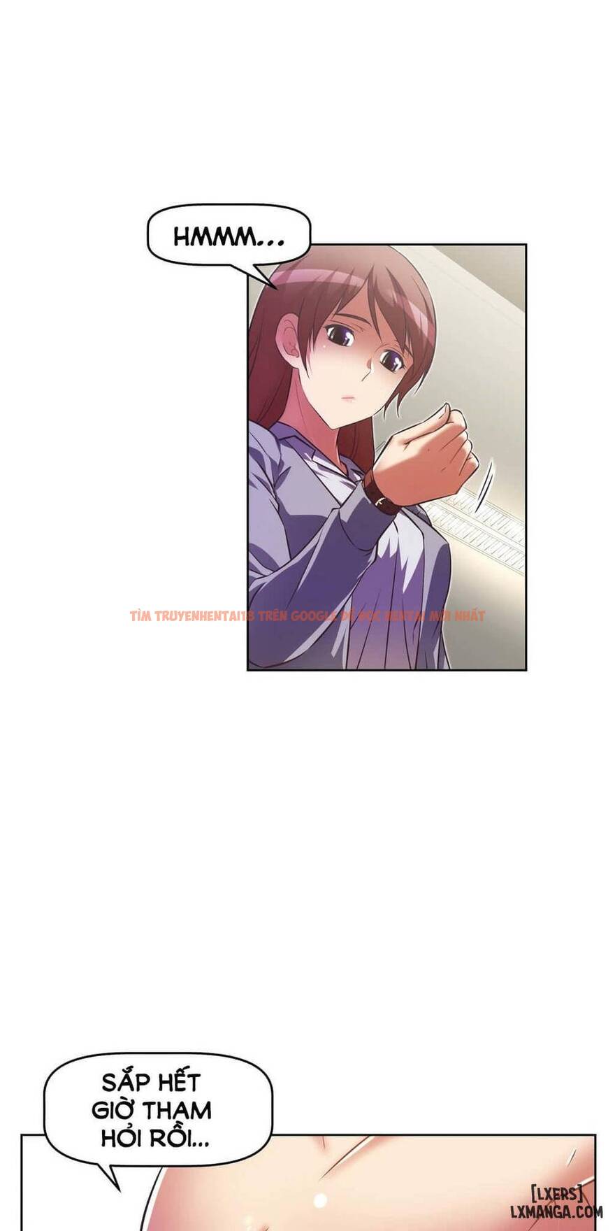 Trang truyện 8 trong truyện tranh Phóng Thích Dục Vọng - Chapter 31 - hentai24h.pro