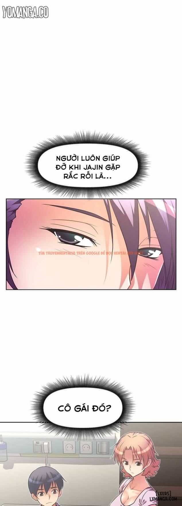 Trang truyện 0 trong truyện tranh Phóng Thích Dục Vọng - Chapter 32 - hentai24h.pro
