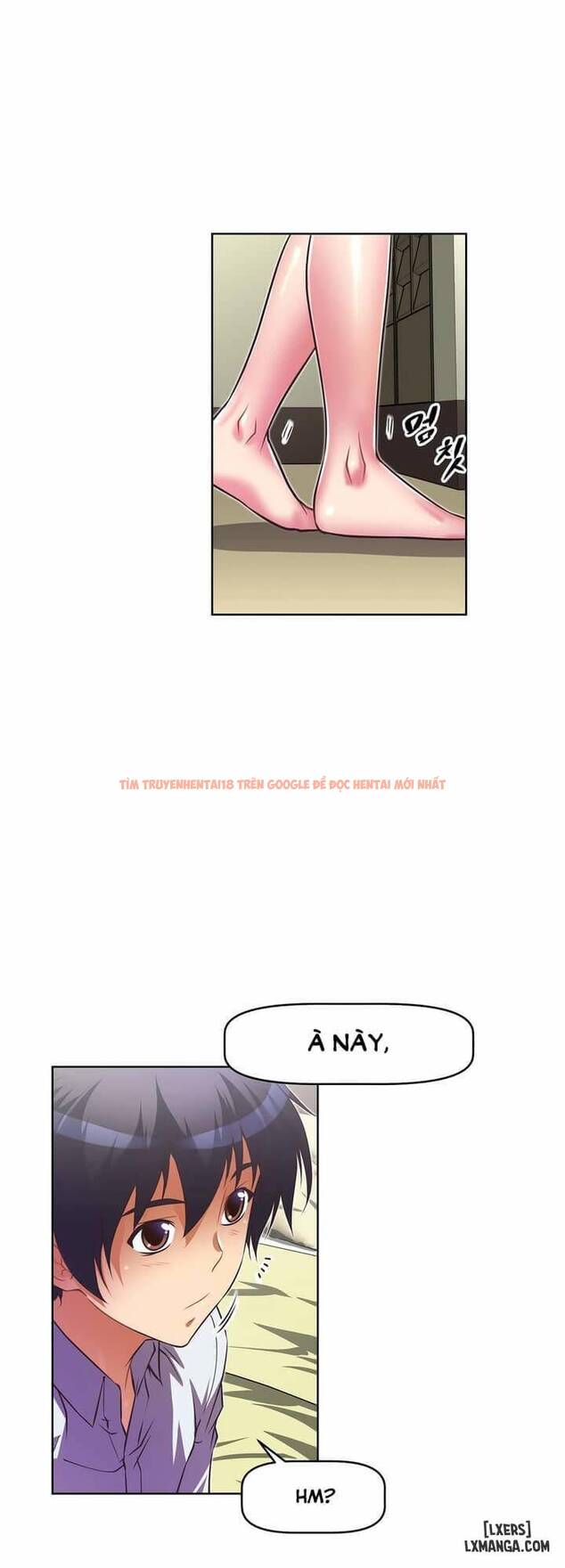 Trang truyện 11 trong truyện tranh Phóng Thích Dục Vọng - Chapter 32 - hentai24h.pro