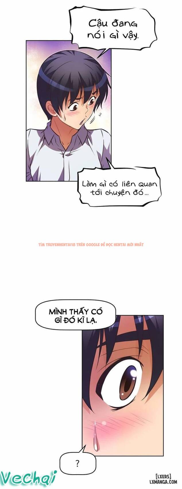 Trang truyện 16 trong truyện tranh Phóng Thích Dục Vọng - Chapter 32 - hentai24h.pro