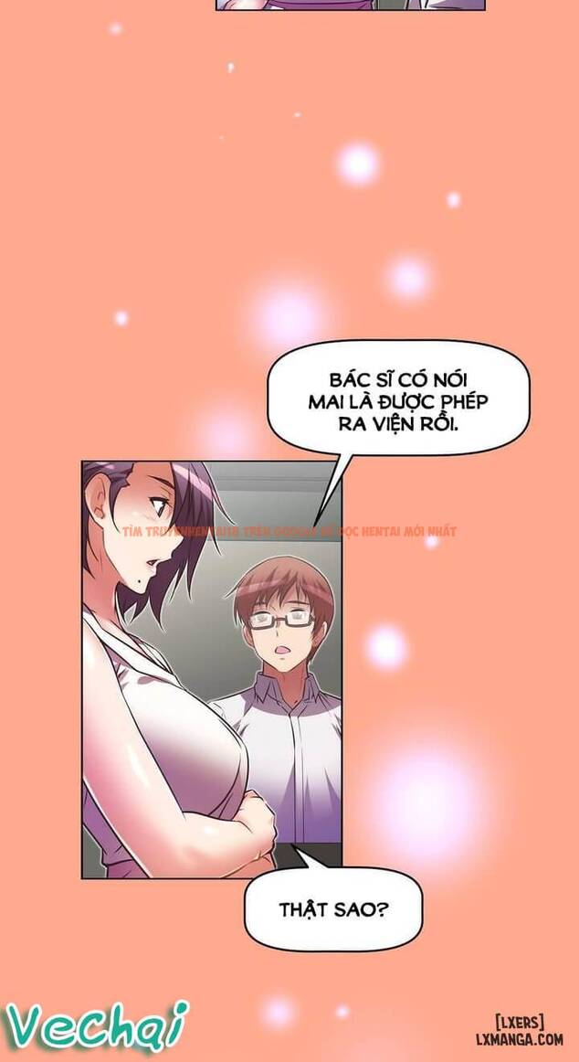 Trang truyện 20 trong truyện tranh Phóng Thích Dục Vọng - Chapter 32 - hentai24h.pro