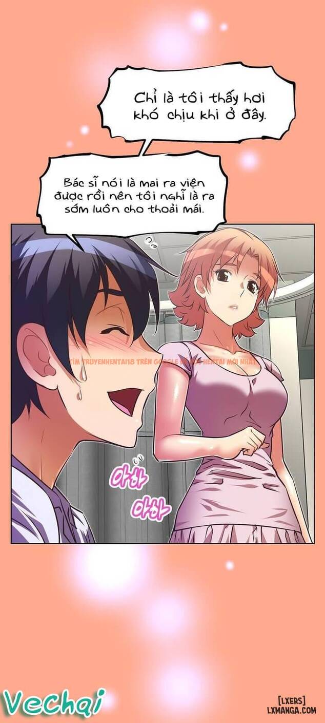 Trang truyện 22 trong truyện tranh Phóng Thích Dục Vọng - Chapter 32 - hentai24h.pro