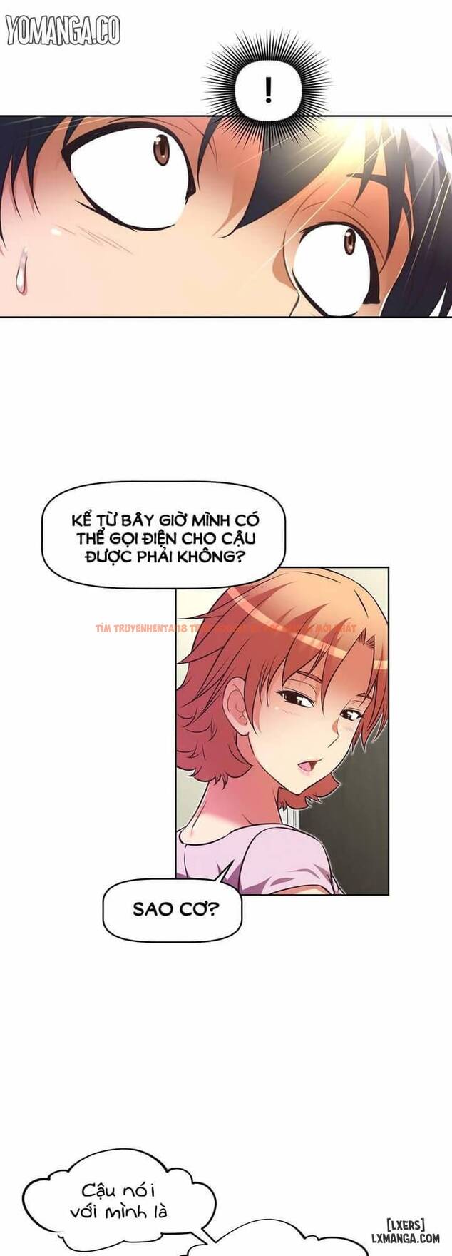 Trang truyện 27 trong truyện tranh Phóng Thích Dục Vọng - Chapter 32 - hentai24h.pro