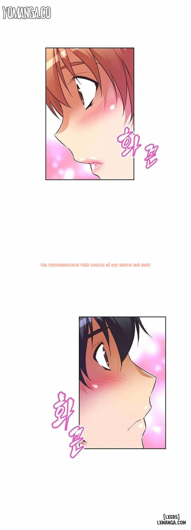 Trang truyện 31 trong truyện tranh Phóng Thích Dục Vọng - Chapter 32 - hentai24h.pro