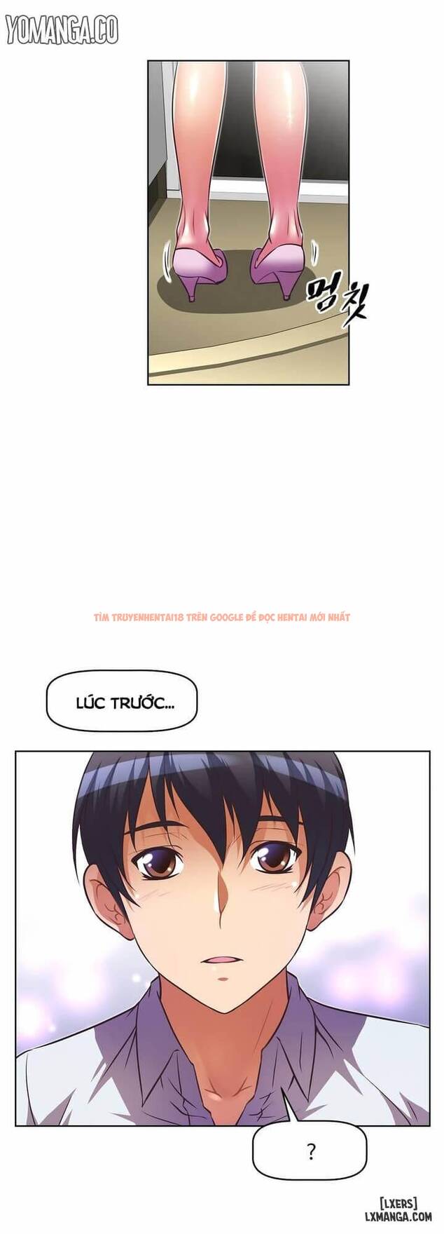 Trang truyện 33 trong truyện tranh Phóng Thích Dục Vọng - Chapter 32 - hentai24h.pro