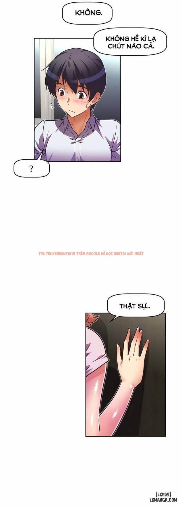 Trang truyện 39 trong truyện tranh Phóng Thích Dục Vọng - Chapter 32 - hentai24h.pro