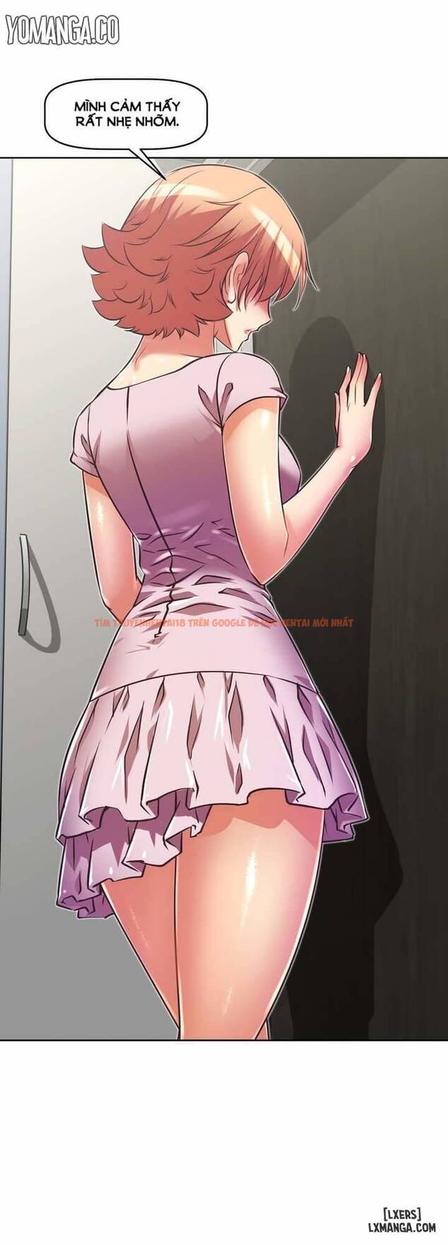 Trang truyện 41 trong truyện tranh Phóng Thích Dục Vọng - Chapter 32 - hentai24h.pro