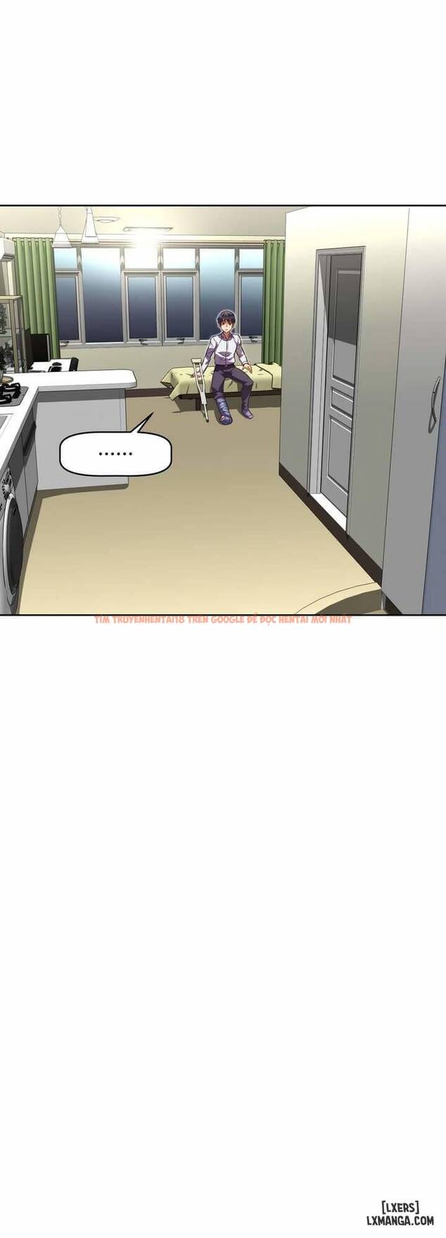 Trang truyện 45 trong truyện tranh Phóng Thích Dục Vọng - Chapter 32 - hentai24h.pro