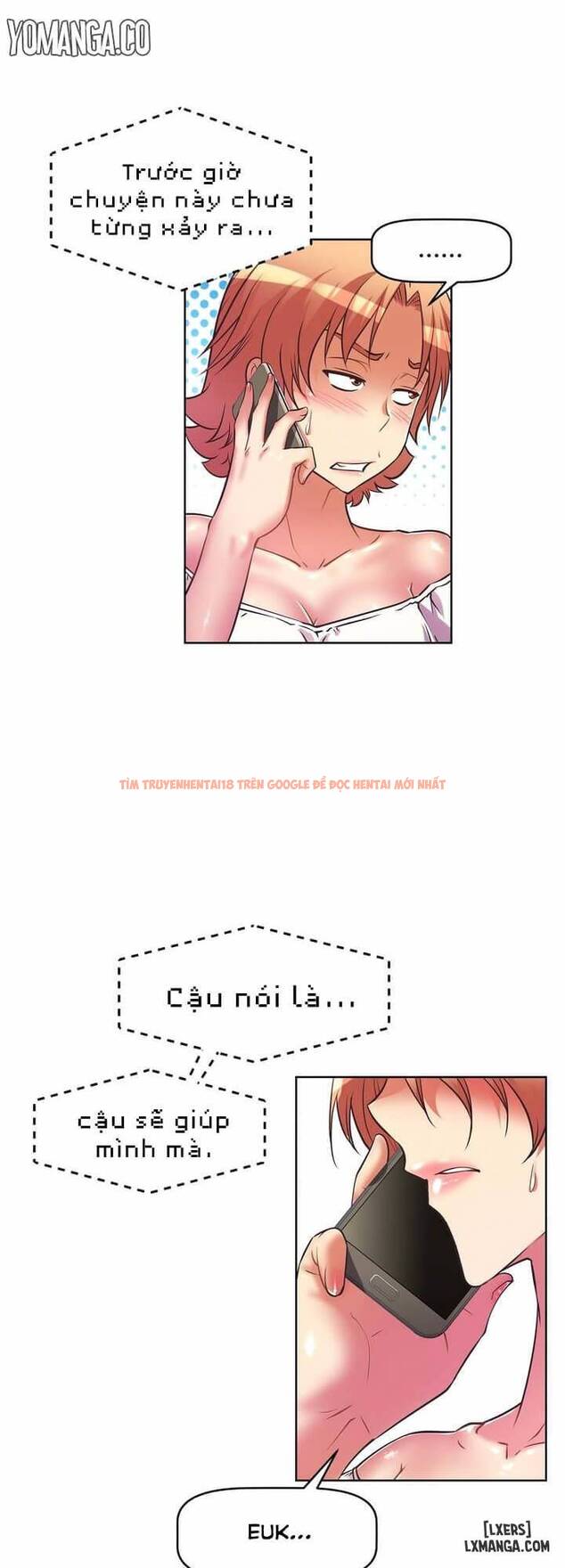 Trang truyện 51 trong truyện tranh Phóng Thích Dục Vọng - Chapter 32 - hentai24h.pro