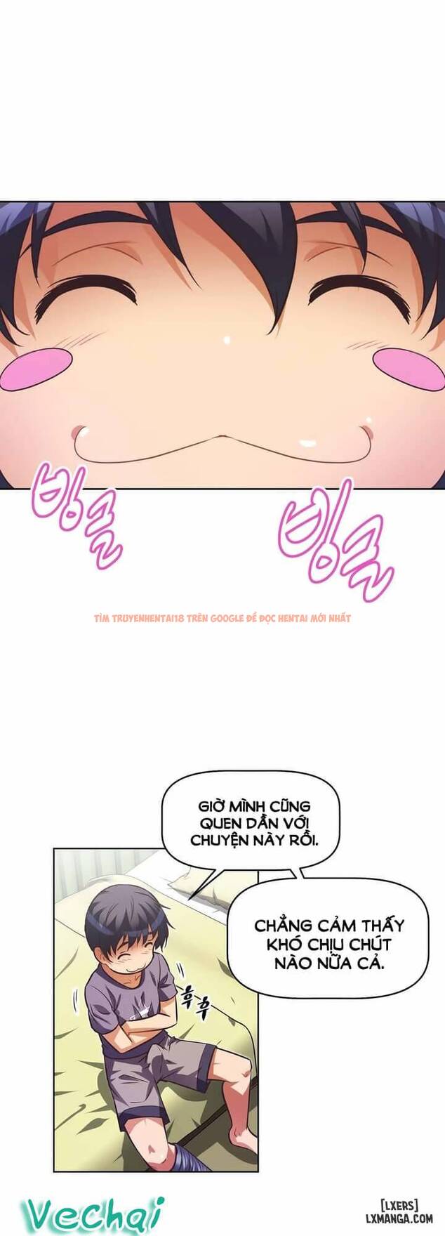 Trang truyện 54 trong truyện tranh Phóng Thích Dục Vọng - Chapter 32 - hentai24h.pro