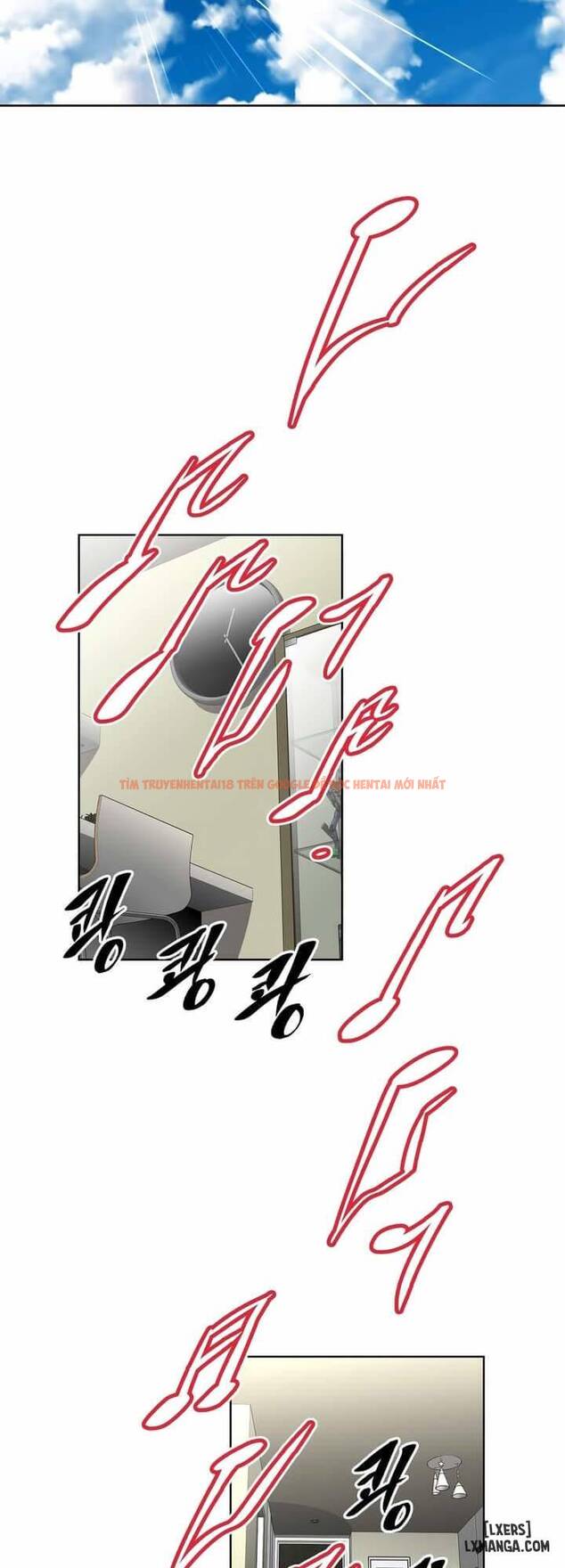 Trang truyện 56 trong truyện tranh Phóng Thích Dục Vọng - Chapter 32 - hentai24h.pro