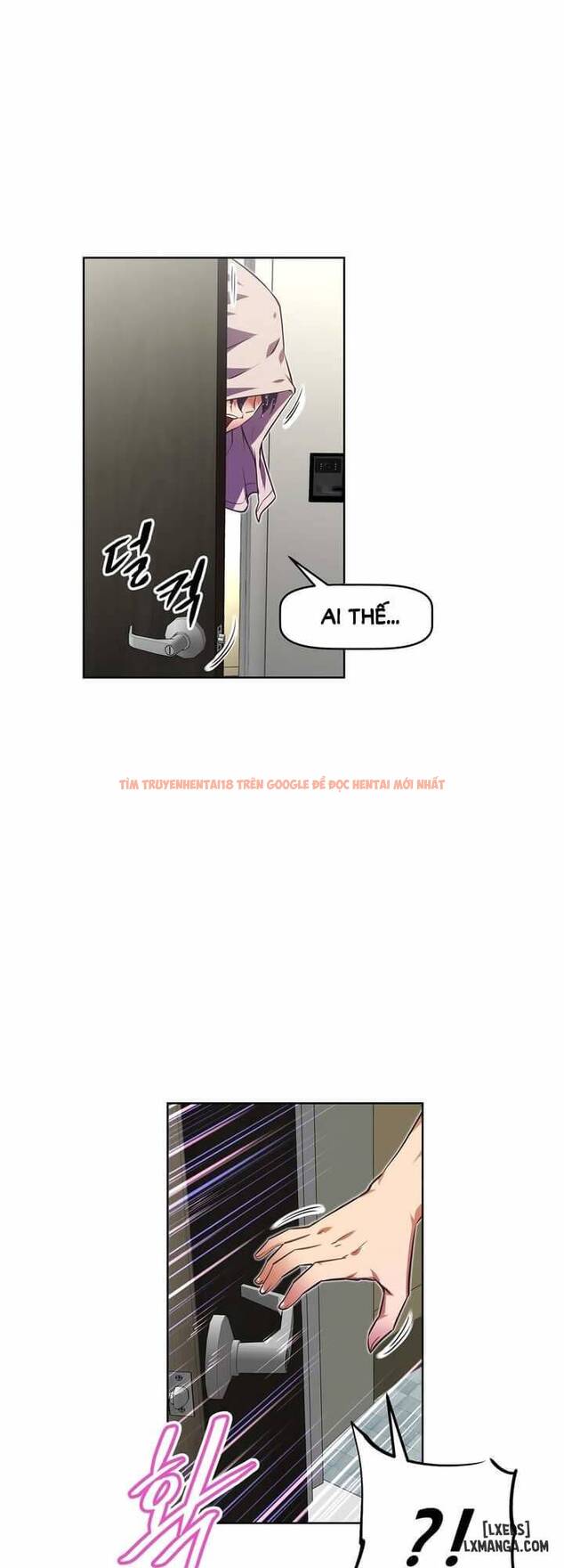 Trang truyện 59 trong truyện tranh Phóng Thích Dục Vọng - Chapter 32 - hentai24h.pro
