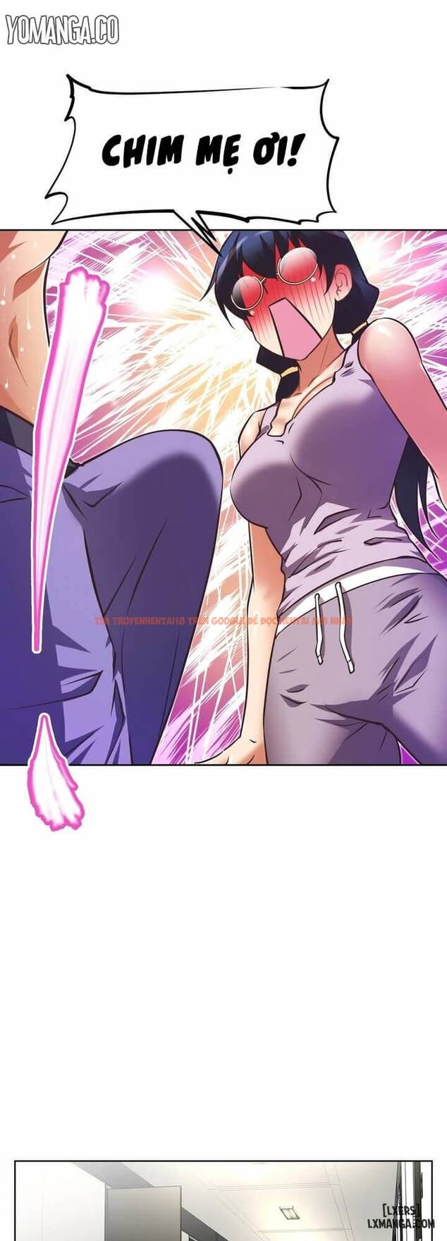 Trang truyện 63 trong truyện tranh Phóng Thích Dục Vọng - Chapter 32 - hentai24h.pro