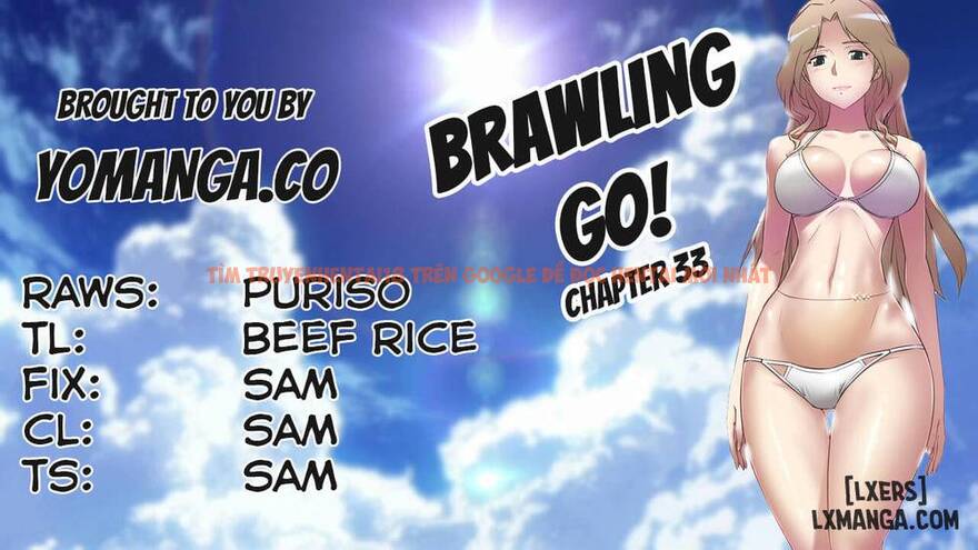 Trang truyện 0 trong truyện tranh Phóng Thích Dục Vọng - Chapter 33 - hentai24h.pro