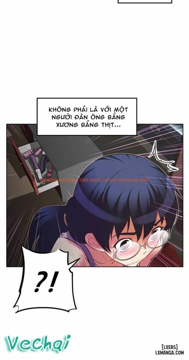 Trang truyện 16 trong truyện tranh Phóng Thích Dục Vọng - Chapter 33 - hentai24h.pro