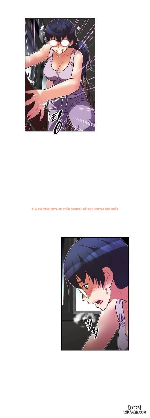Trang truyện 17 trong truyện tranh Phóng Thích Dục Vọng - Chapter 33 - hentai24h.pro