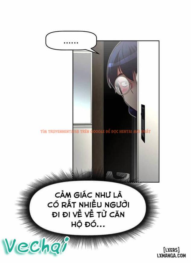Trang truyện 22 trong truyện tranh Phóng Thích Dục Vọng - Chapter 33 - hentai24h.pro