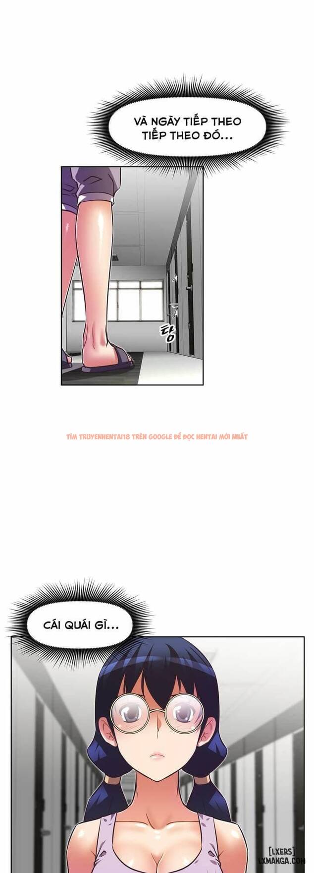 Trang truyện 25 trong truyện tranh Phóng Thích Dục Vọng - Chapter 33 - hentai24h.pro