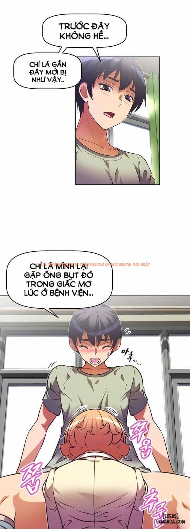 Trang truyện 27 trong truyện tranh Phóng Thích Dục Vọng - Chapter 33 - hentai24h.pro