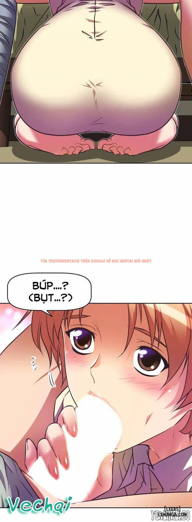 Trang truyện 28 trong truyện tranh Phóng Thích Dục Vọng - Chapter 33 - hentai24h.pro