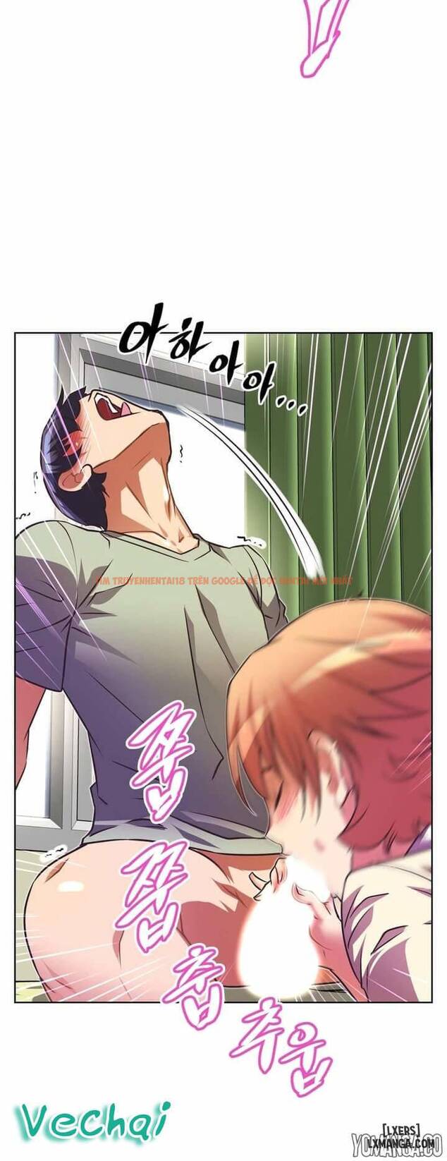 Trang truyện 34 trong truyện tranh Phóng Thích Dục Vọng - Chapter 33 - hentai24h.pro