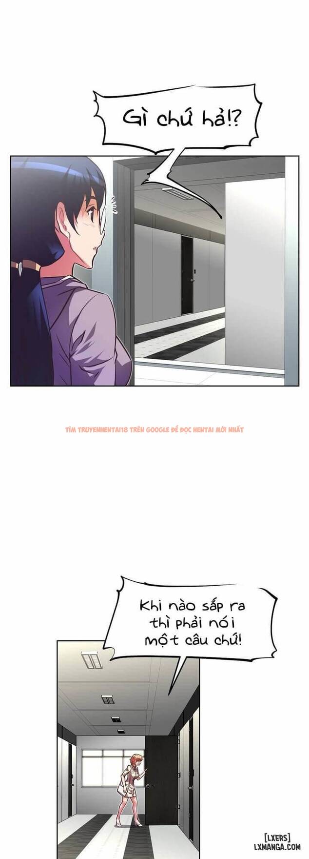 Trang truyện 41 trong truyện tranh Phóng Thích Dục Vọng - Chapter 33 - hentai24h.pro