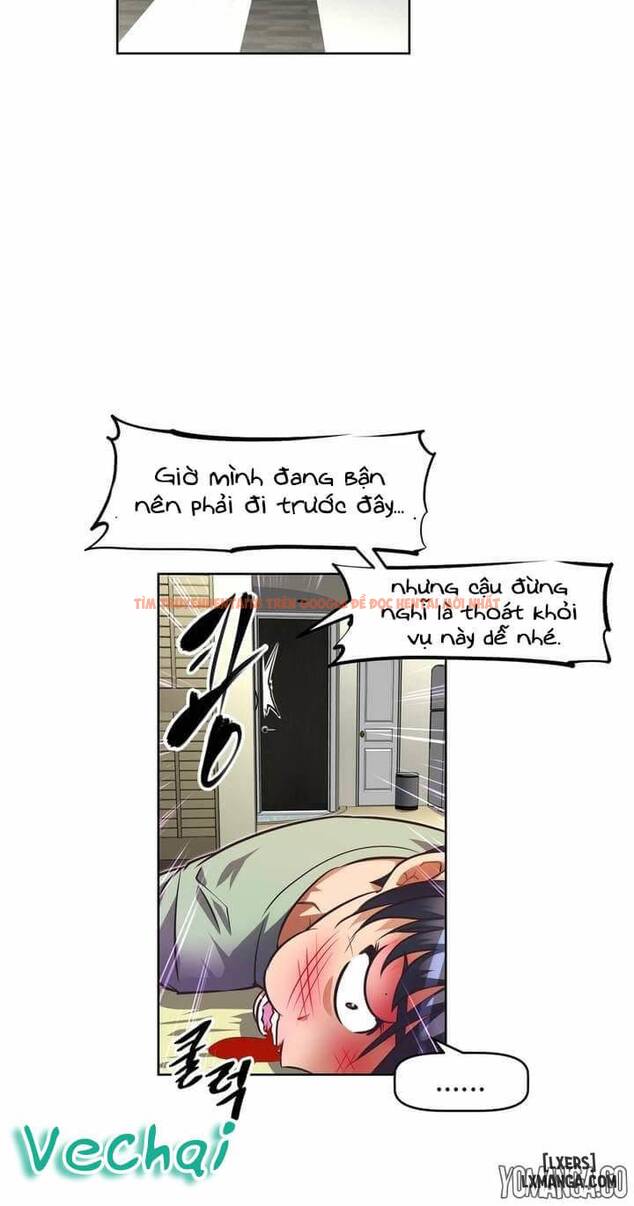Trang truyện 42 trong truyện tranh Phóng Thích Dục Vọng - Chapter 33 - hentai24h.pro