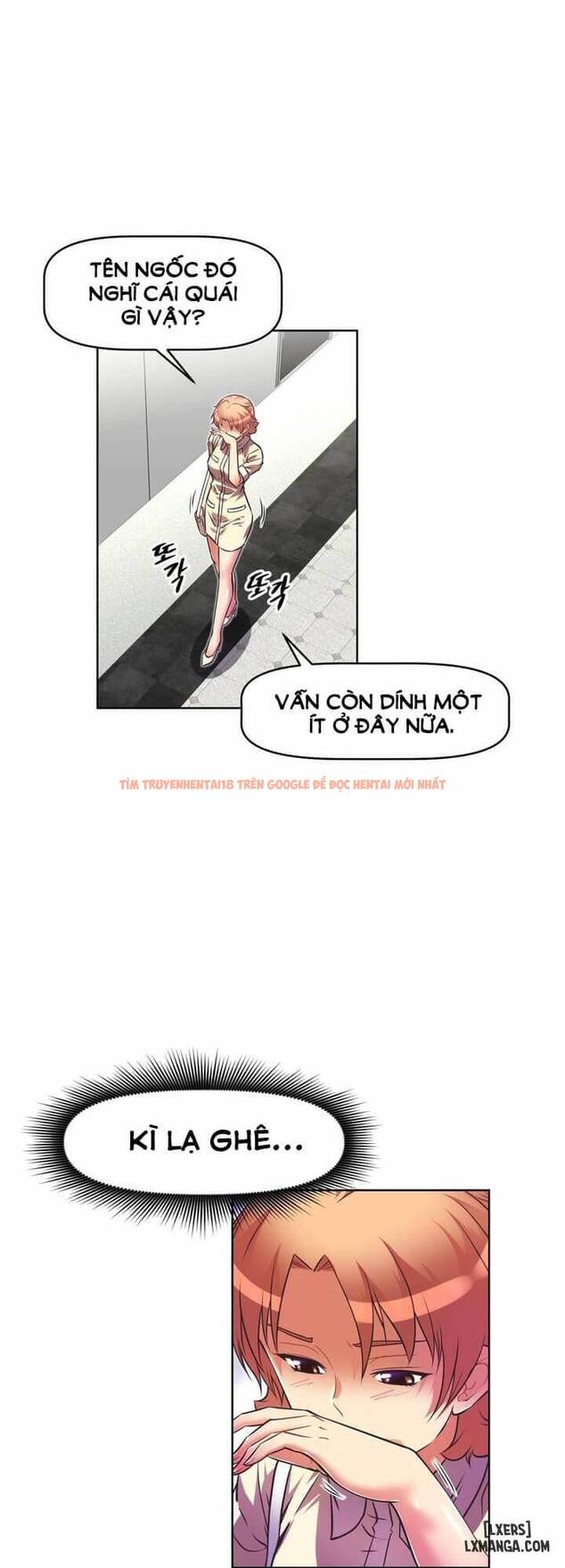 Trang truyện 43 trong truyện tranh Phóng Thích Dục Vọng - Chapter 33 - hentai24h.pro
