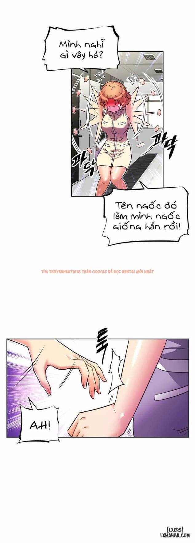 Trang truyện 47 trong truyện tranh Phóng Thích Dục Vọng - Chapter 33 - hentai24h.pro