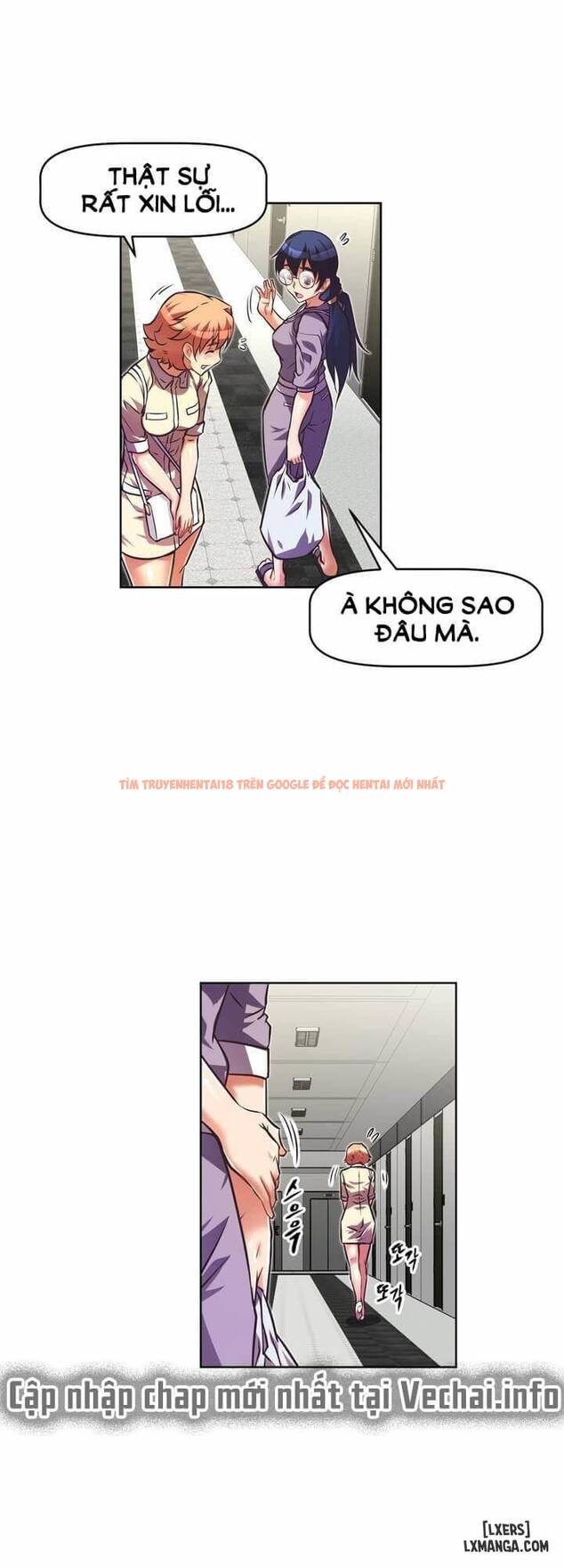 Trang truyện 49 trong truyện tranh Phóng Thích Dục Vọng - Chapter 33 - hentai24h.pro