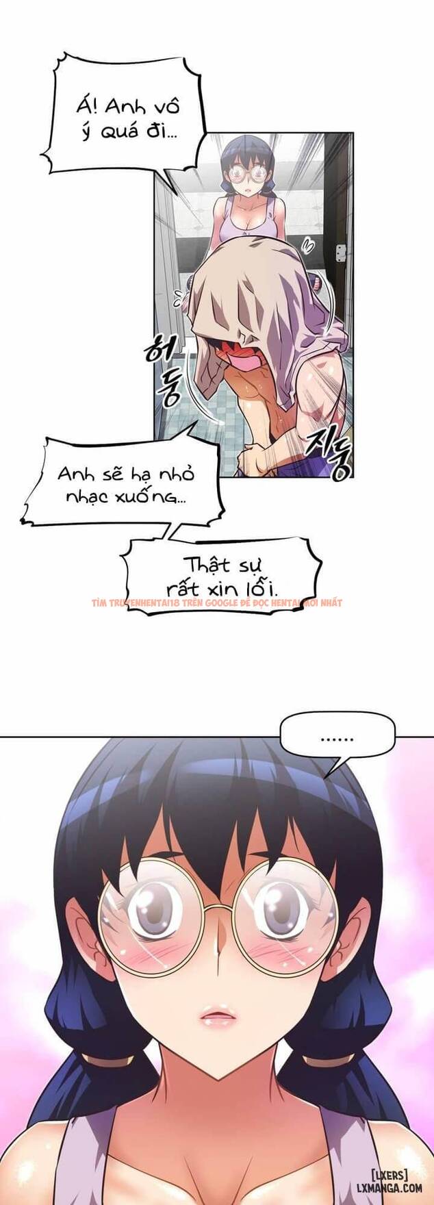 Trang truyện 5 trong truyện tranh Phóng Thích Dục Vọng - Chapter 33 - hentai24h.pro