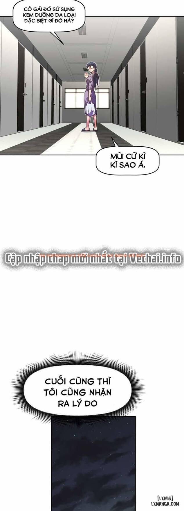 Trang truyện 52 trong truyện tranh Phóng Thích Dục Vọng - Chapter 33 - hentai24h.pro