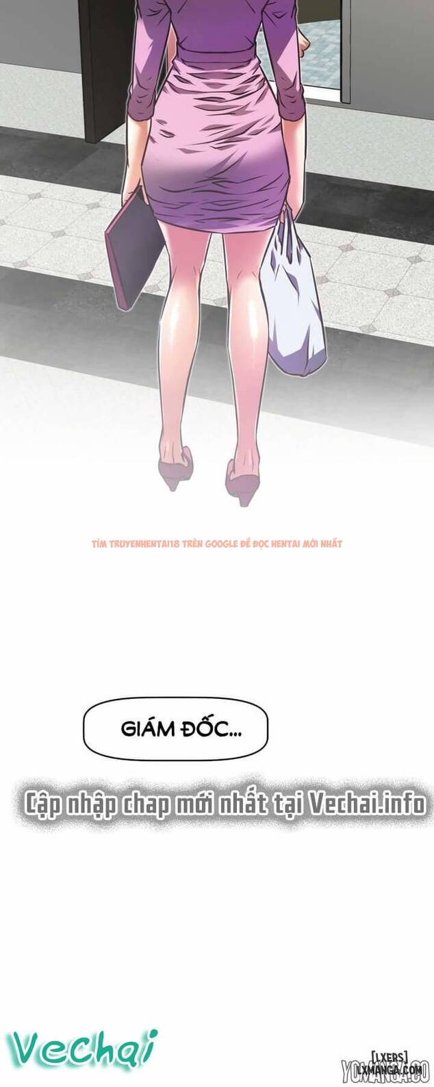 Trang truyện 55 trong truyện tranh Phóng Thích Dục Vọng - Chapter 33 - hentai24h.pro