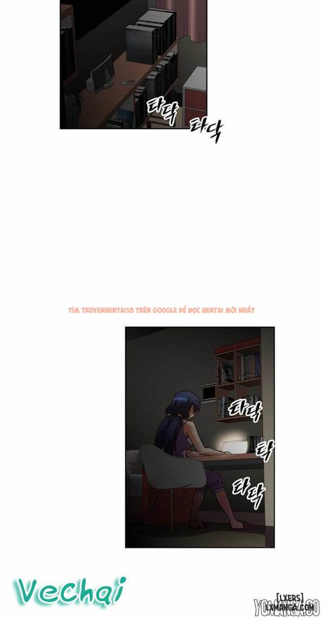 Trang truyện 8 trong truyện tranh Phóng Thích Dục Vọng - Chapter 33 - hentai24h.pro