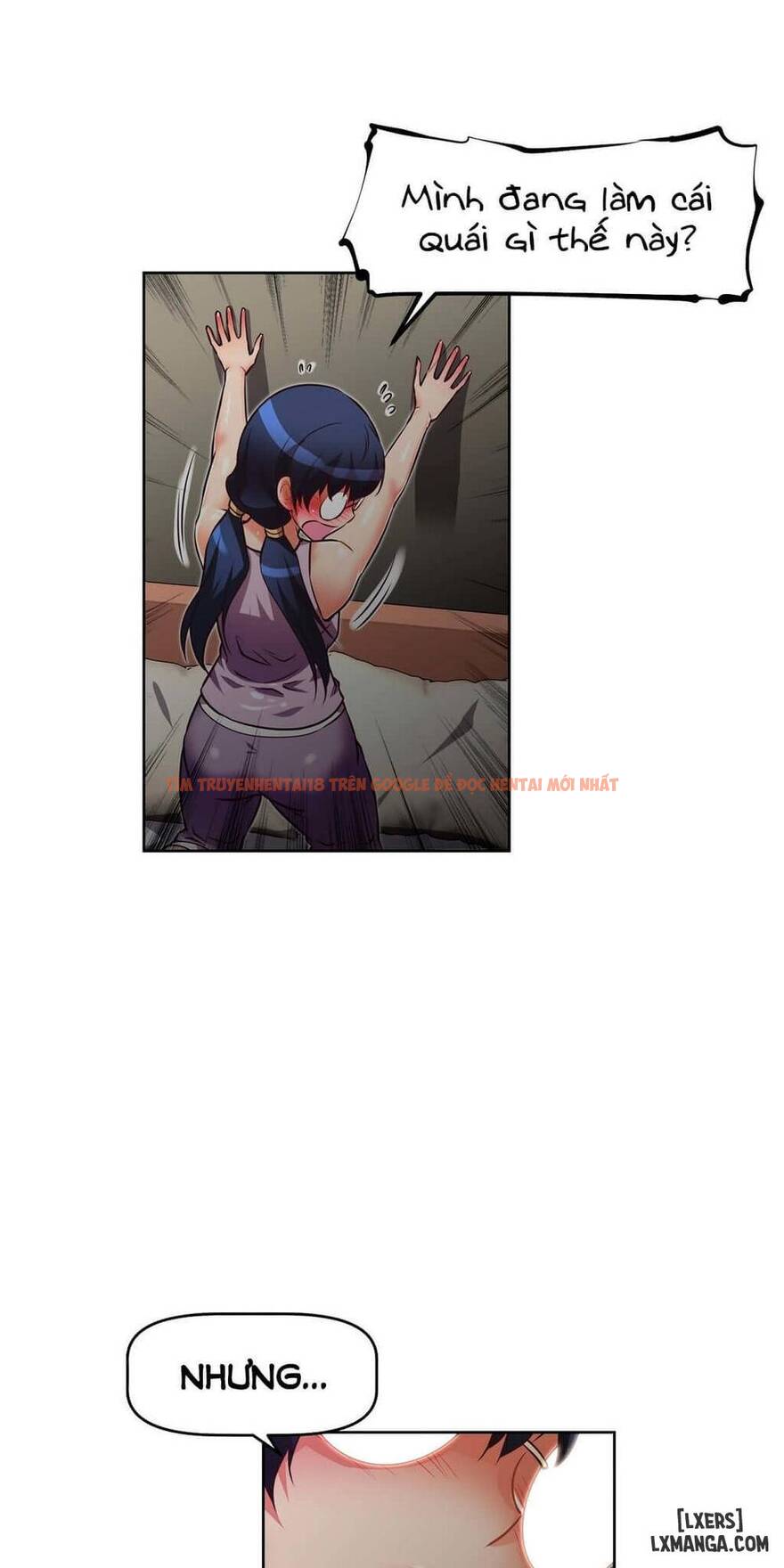 Trang truyện 10 trong truyện tranh Phóng Thích Dục Vọng - Chapter 34 - hentai24h.pro