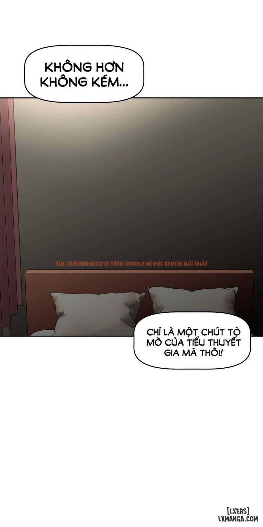 Trang truyện 13 trong truyện tranh Phóng Thích Dục Vọng - Chapter 34 - hentai24h.pro