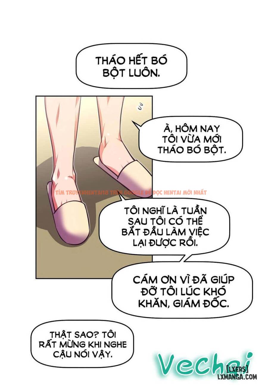 Trang truyện 18 trong truyện tranh Phóng Thích Dục Vọng - Chapter 34 - hentai24h.pro