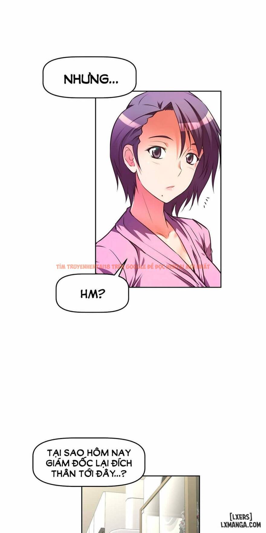 Trang truyện 19 trong truyện tranh Phóng Thích Dục Vọng - Chapter 34 - hentai24h.pro