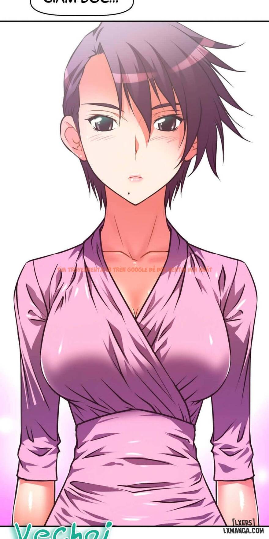 Trang truyện 2 trong truyện tranh Phóng Thích Dục Vọng - Chapter 34 - hentai24h.pro