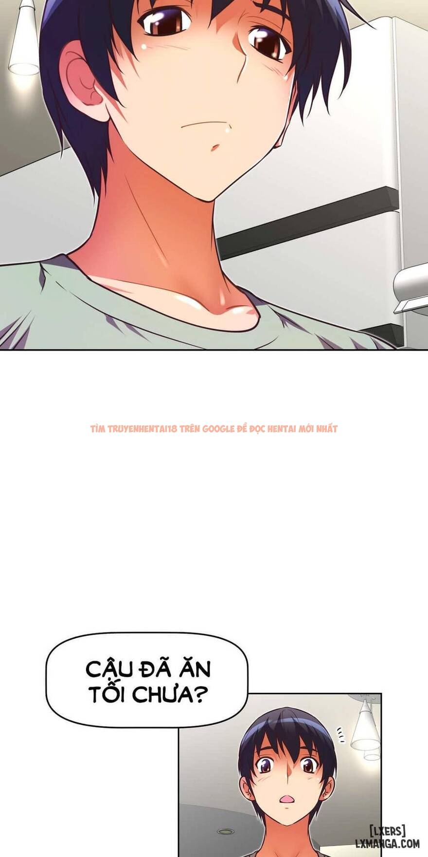 Trang truyện 23 trong truyện tranh Phóng Thích Dục Vọng - Chapter 34 - hentai24h.pro